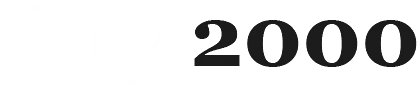 Logo - City 2000 aus Hamburg